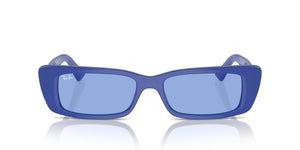 Electric Blue/Blue