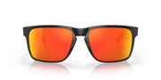Oakley Holbrook XL Sunglasses - Black Ink/Red/Prizm Ruby Polarized / 59 mm (X001Q69MZH) - X001Q69MZH