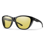 Smith Shoal Performance Sunglasses - Black / One Size - 716736839868
