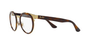 Ray-Ban Bonnie RB3710 Sunglasses - Havana on Gold/Transition Clear to Grey/Green Quartz / 50 mm - X003R3EX8X - Additional Image 2