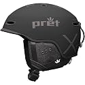 Pret Cynic X2 Snow Helmet