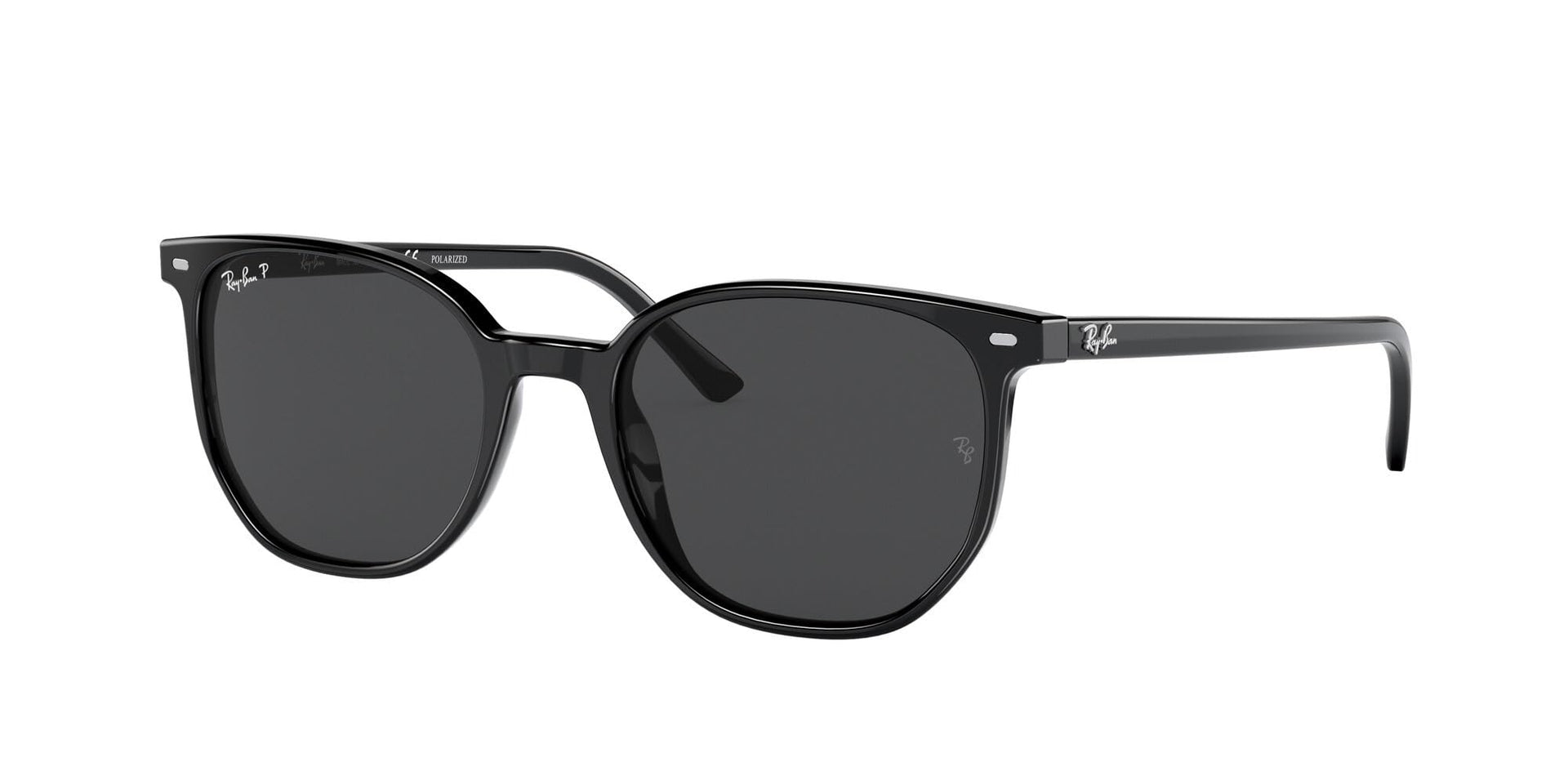 Ray-Ban Elliot Low Bridge Fit RB2197F Sunglasses - Default Title - 8056597643160