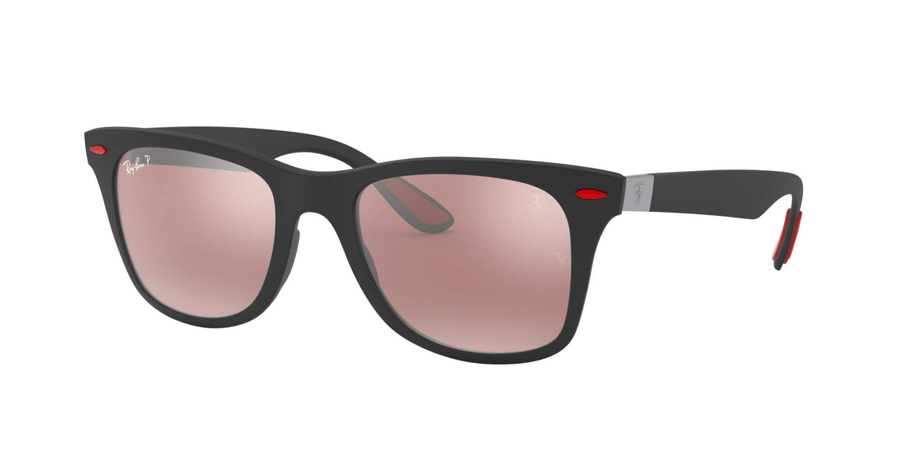 Ray-Ban RB4195M Sunglasses - Default Title - 8053672819762