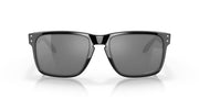 Oakley Holbrook XL Sunglasses - Polished Black/Prizm Black / 59 mm - 888392406880