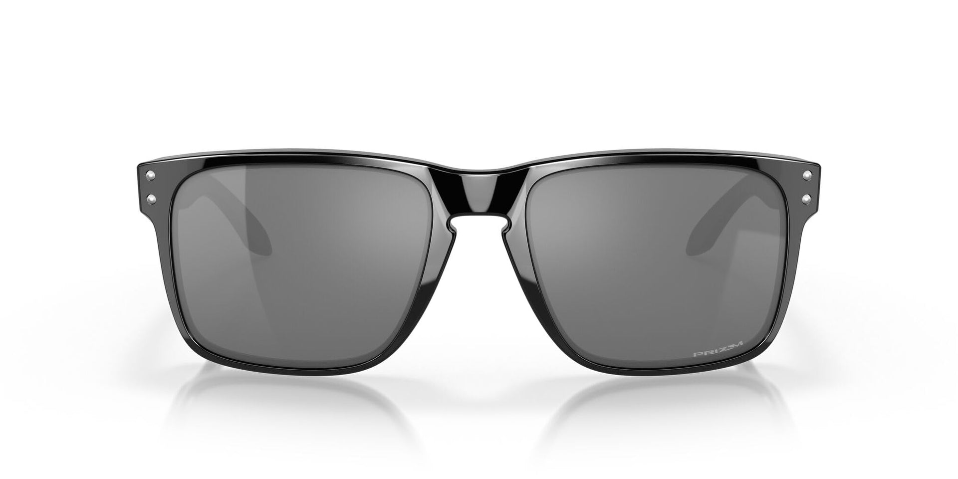 Oakley Holbrook XL Sunglasses - Polished Black/Prizm Black / 59 mm - 888392406880