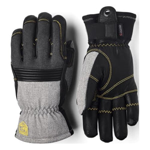 Light Grey/Black