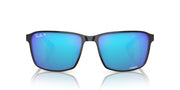 Ray-Ban Chromance RB3721CH Sunglasses - Default Title - 8056597939997