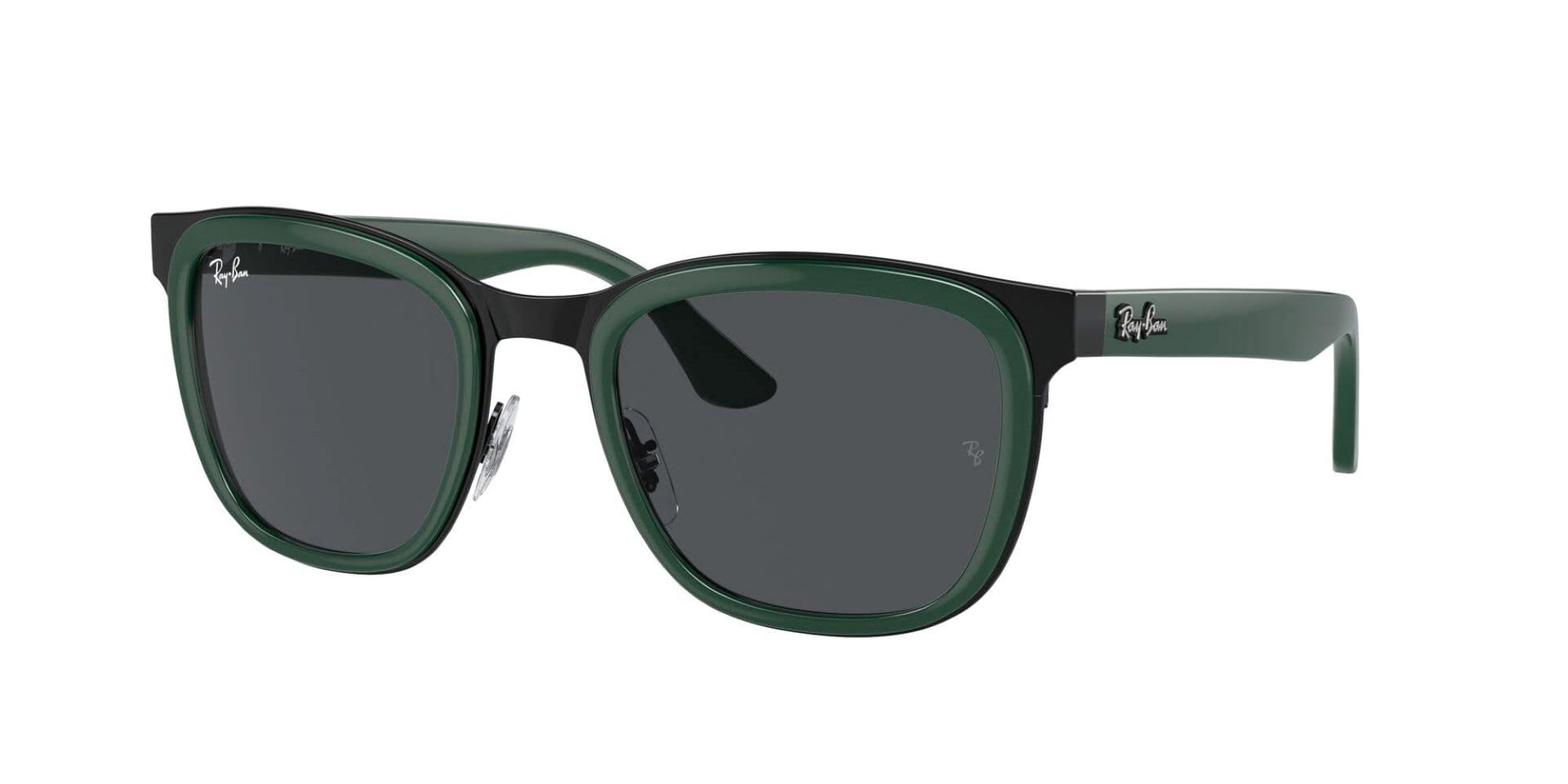 Ray-Ban Clyde RB3709 Sunglasses - Default Title - 8056597834629