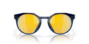 Oakley Hstn Sunglasses - Navy/Trans Blue/Prizm 24k Polarized / 52 - 888392623317