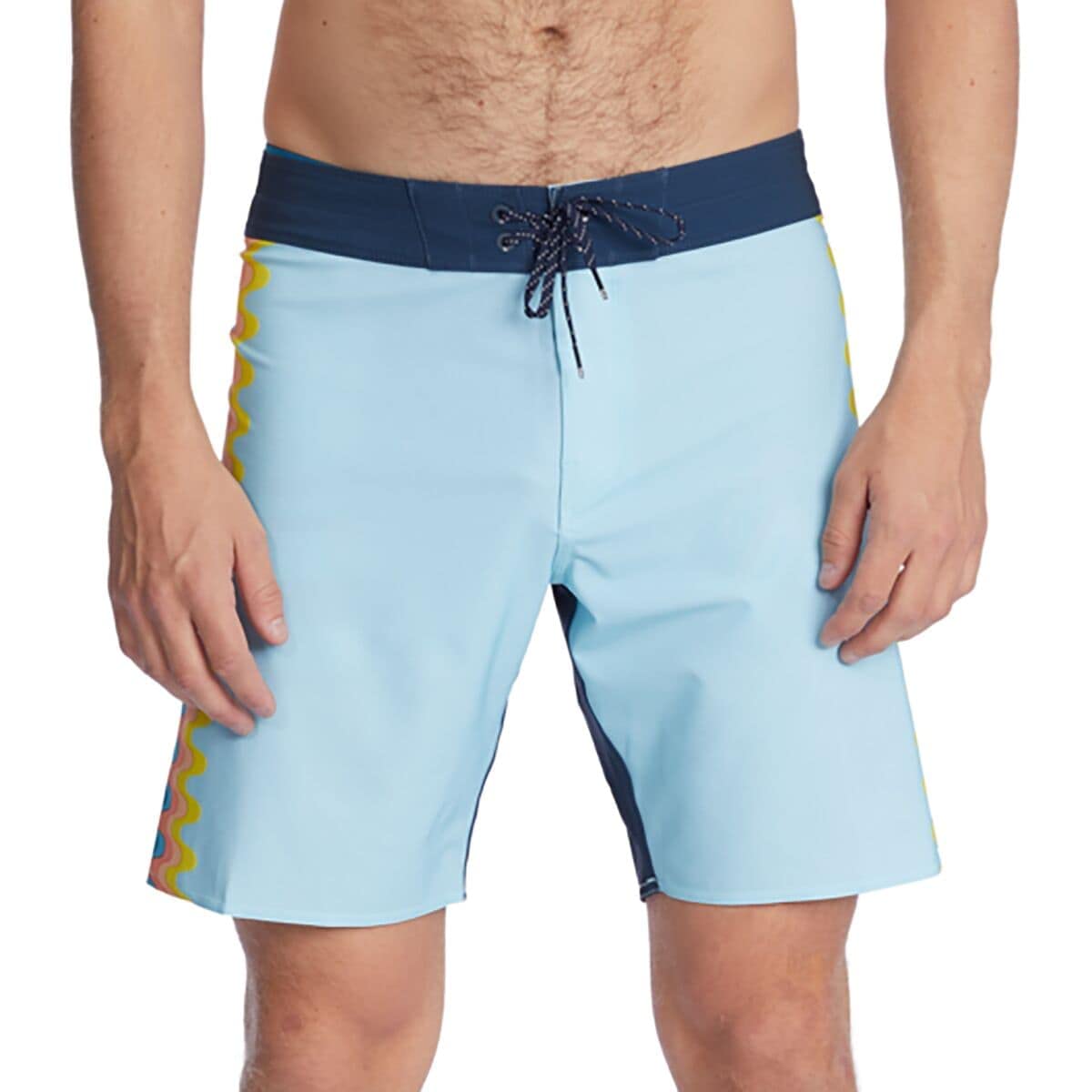 Billabong Bah Placement Pro 19 Boardshorts