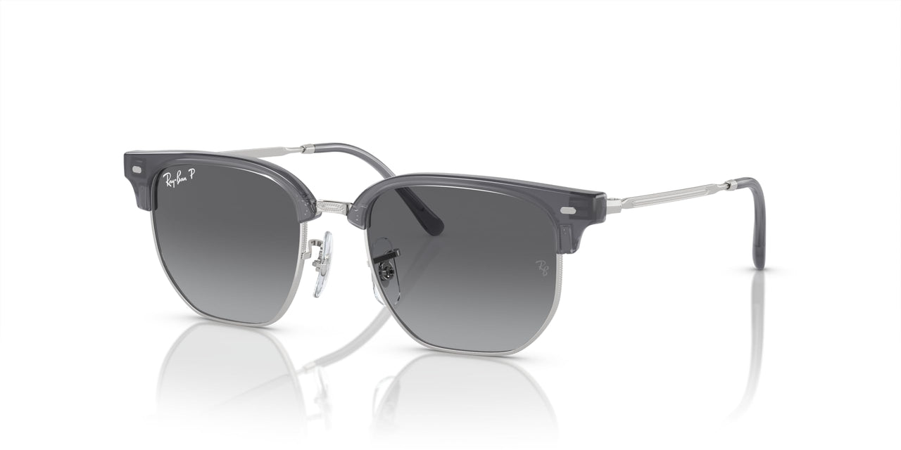 Ray-Ban Junior New Clubmaster RJ9116S Sunglasses - Default Title - 8056597941419