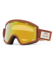 VonZipper Cleaver Sunglasses - Van Life Brown / One Size - 821299171628