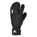 Crab Grab Freak Trigger Split Finger Mitten