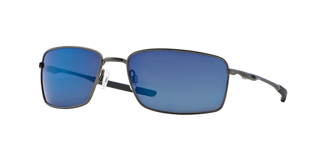 Oakley Wire Sunglasses - Cement / 60/17/123 - 700285807669
