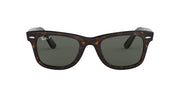 Ray-Ban Original Wayfarer RB2140 Sunglasses - Tortoise / STD - 805289346944