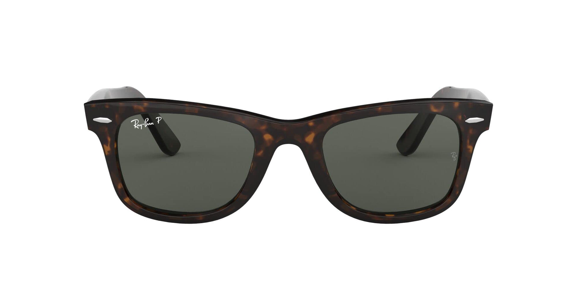 Ray-Ban Original Wayfarer RB2140 Sunglasses - Tortoise / STD - 805289346944