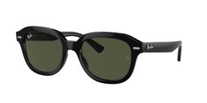 Black/Green