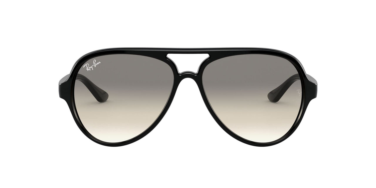 Ray-Ban Cats Aviator RB4125 Sunglasses - Default Title - 805289288671