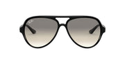 Ray-Ban Cats Aviator RB4125 Sunglasses - Default Title - 805289288671