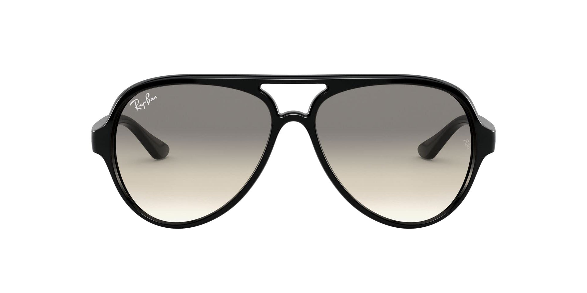 Ray-Ban Cats Aviator RB4125 Sunglasses - Default Title - 805289288671