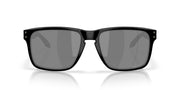 Oakley Holbrook XXL Low Bridge Fit Sunglasses - Polished Black/Prizm Black / 61 mm - 888392665164