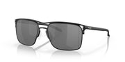 Oakley Holbrook Ti Sunglasses - Satin Black / Large - 888392552303