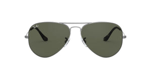 Sand Transparent Grey/G-15 Green