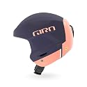Giro Avance Race Snow Helmet