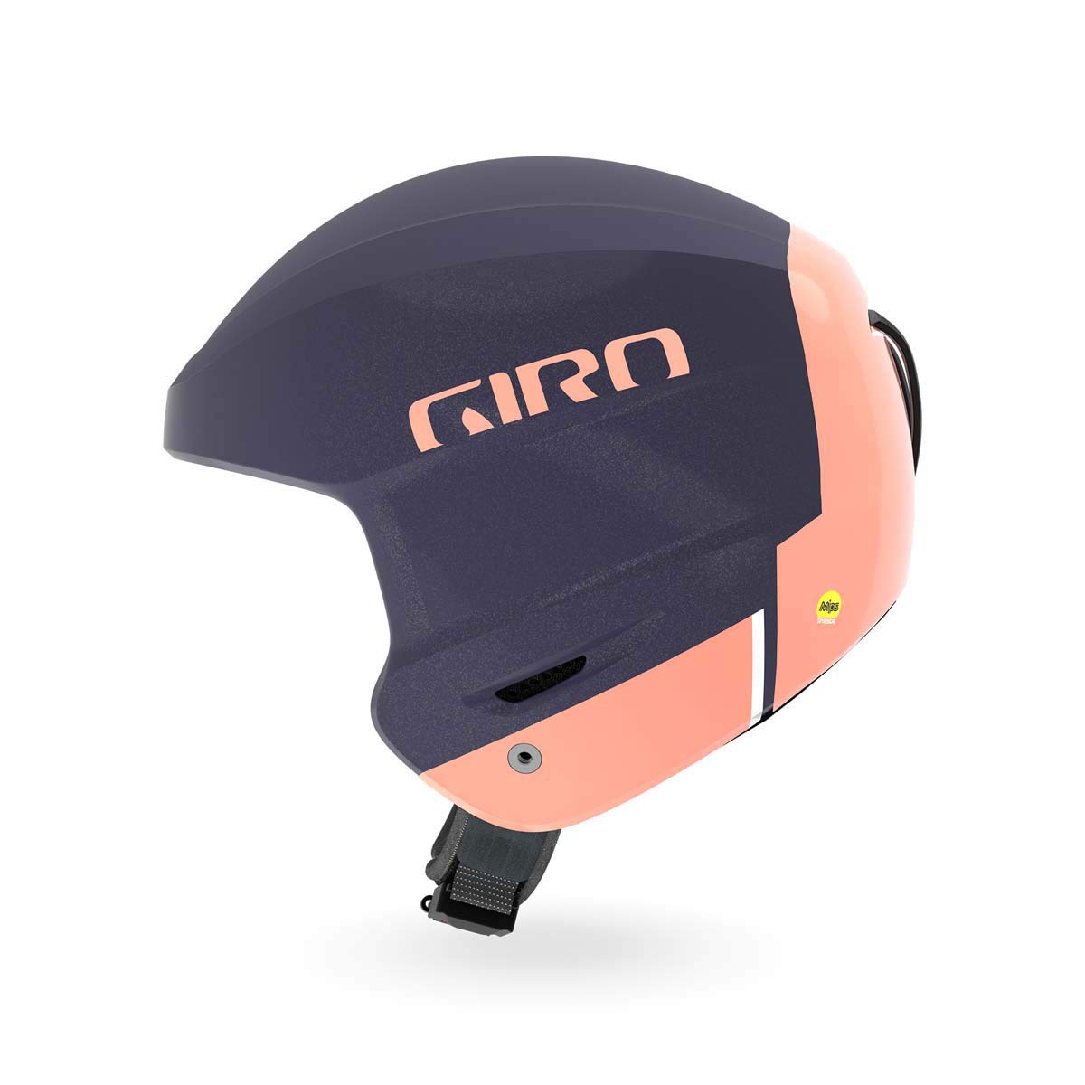 Giro Avance Race Snow Helmet