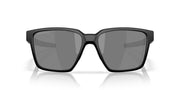 Oakley Actuator Sunglasses - Matte Black/Prizm Black / 57 mm - 888392640239