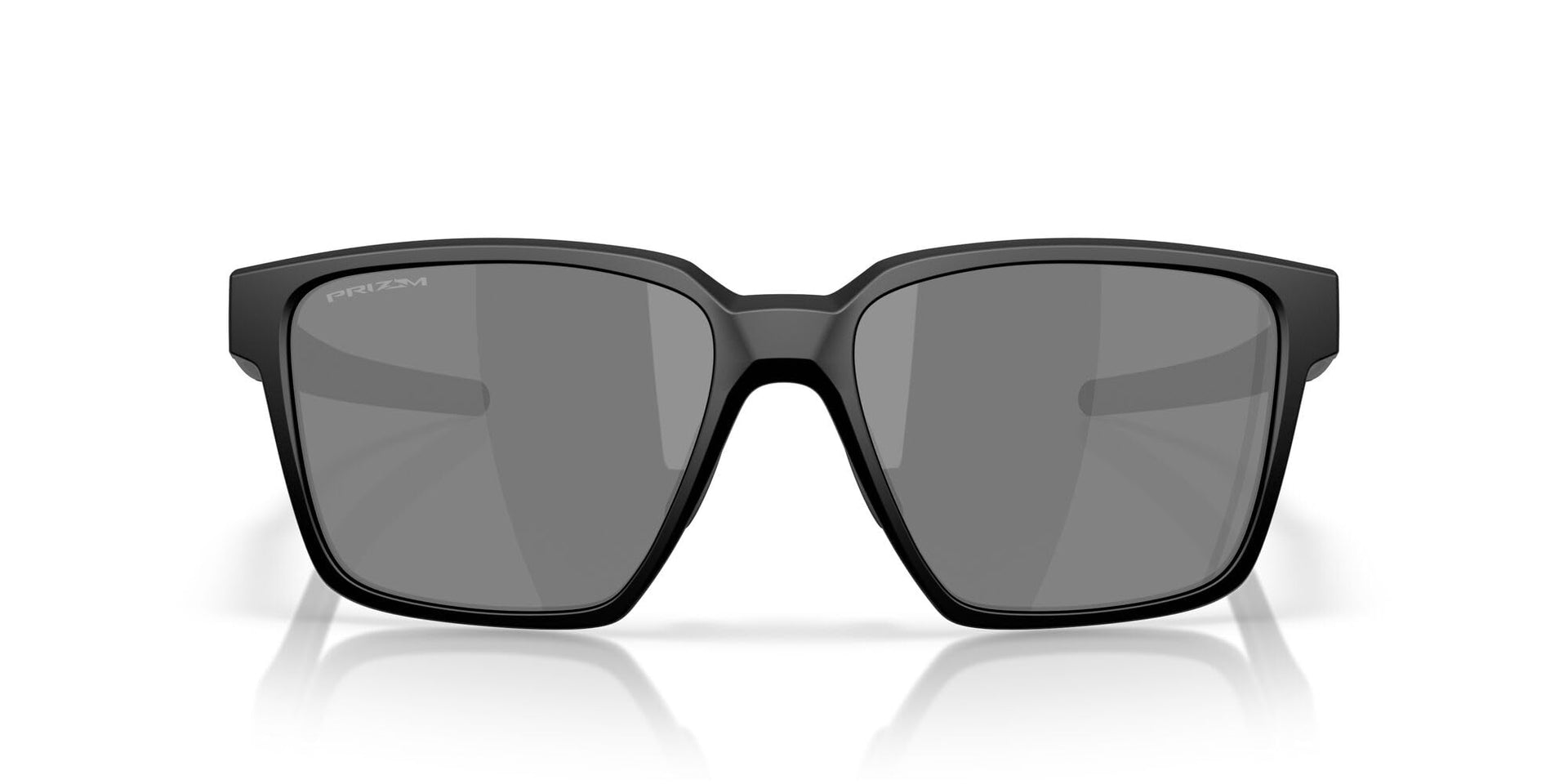 Oakley Actuator Sunglasses - Matte Black/Prizm Black / 57 mm - 888392640239