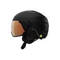 Giro Aria Spherical Snow Helmet