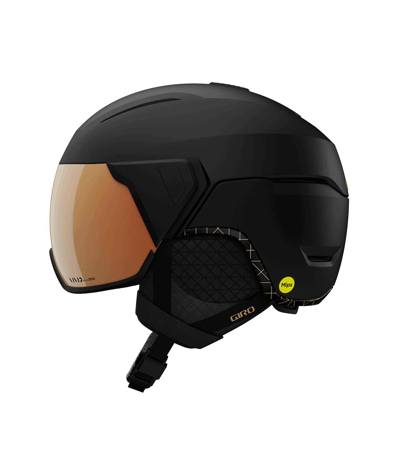 Giro Aria Spherical Snow Helmet