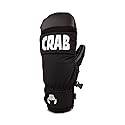 Crab Grab Punch Mitt