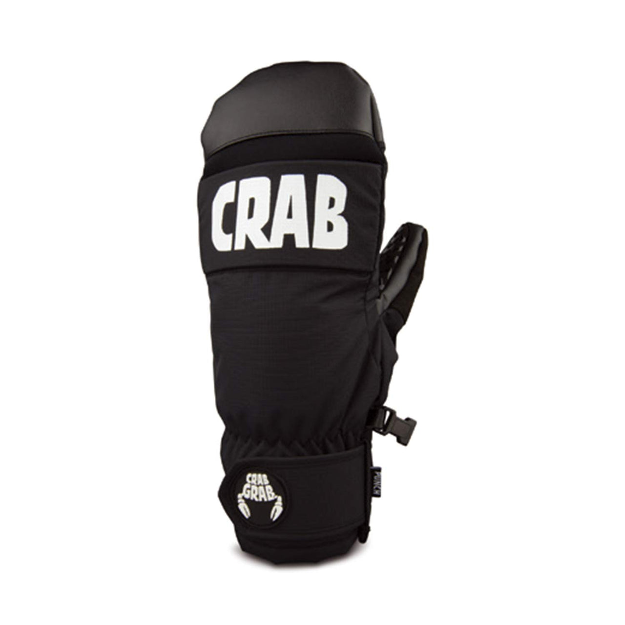Crab Grab Punch Mitt