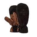HOWL Highland Mitt