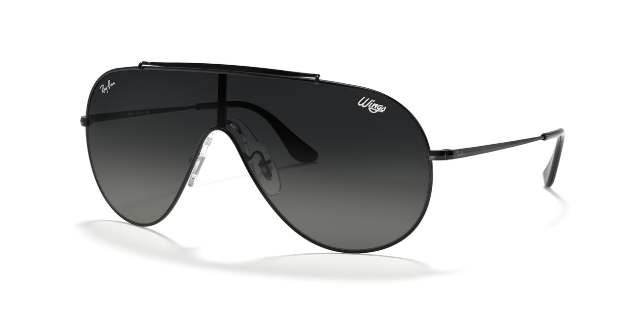 Ray-Ban Wings RB3597 Sunglasses - Default Title - 8053672919547