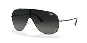 Ray-Ban Wings RB3597 Sunglasses - Default Title - 8053672919547