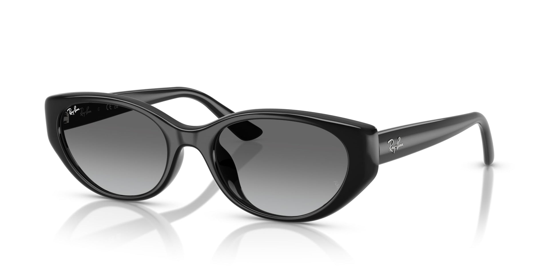 Ray-Ban RB4457D Sunglasses - Default Title - 8056262458129