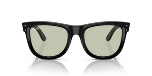 Black/Light Green