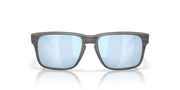 Oakley Holbrook Sunglasses - Woodgrain / Small - 888392668806