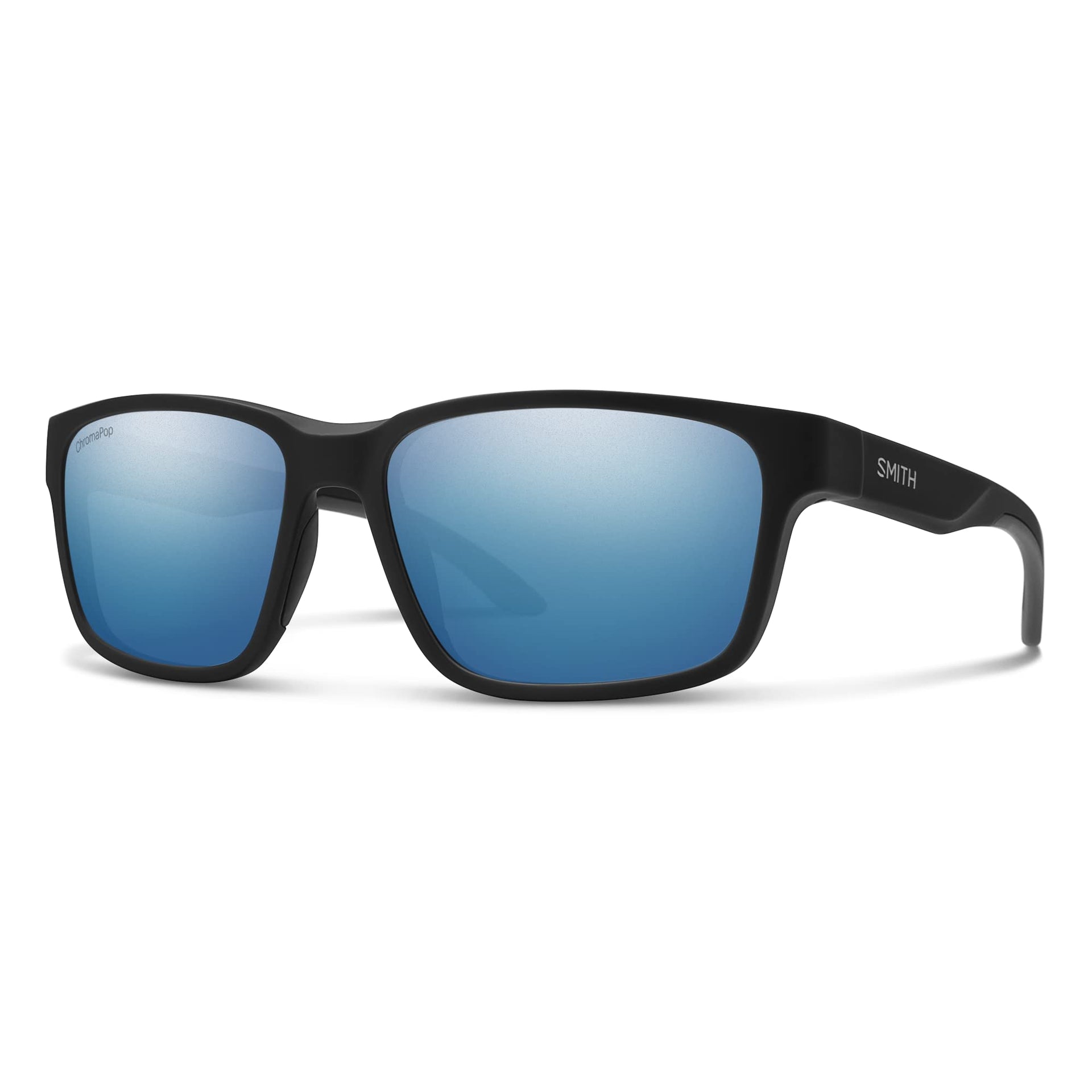 Smith 20192900359QG Optics Basecamp Sunglasses - Default Title - 716736846804