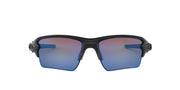 Oakley Flak XL Sunglasses - Matte Black / Prizm Deep Water Polarized / 59 mm - 888392225245