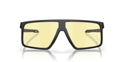 Oakley Helux Sunglasses - Matte Black/Prizm Gaming / 61 - 888392610973
