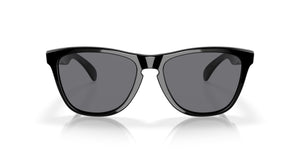 Polished Black/Grey