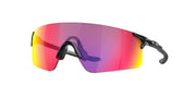 Oakley Evzero Blades Sunglasses - Polished Black / STD - 888392454805