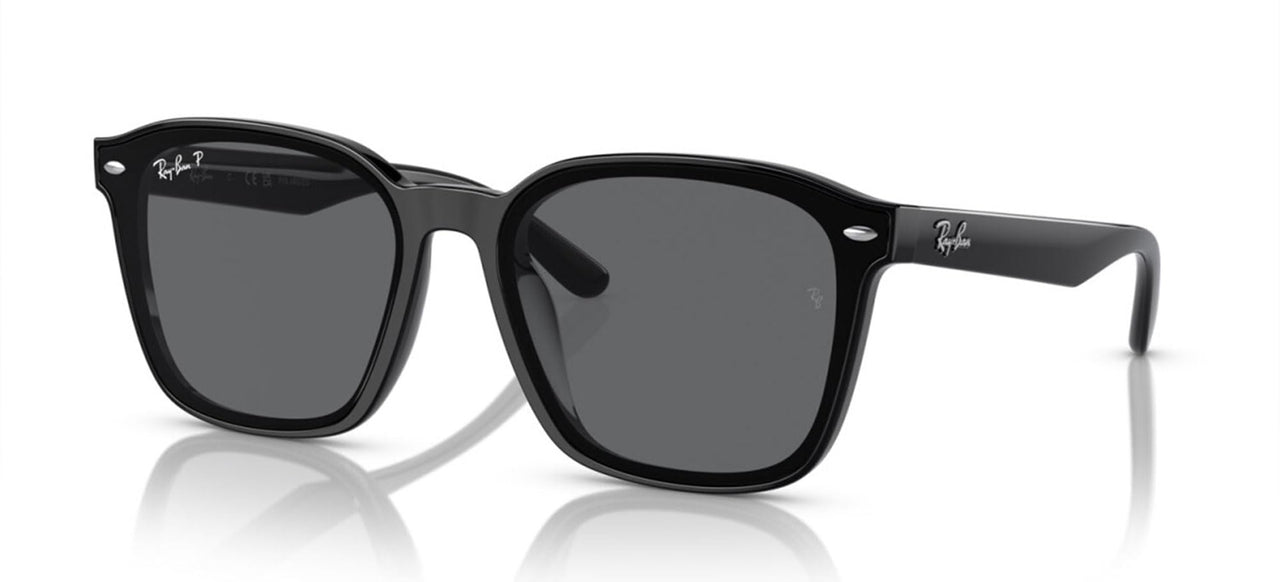 Ray-Ban RB4392D Sunglasses - Default Title - 8056597953498