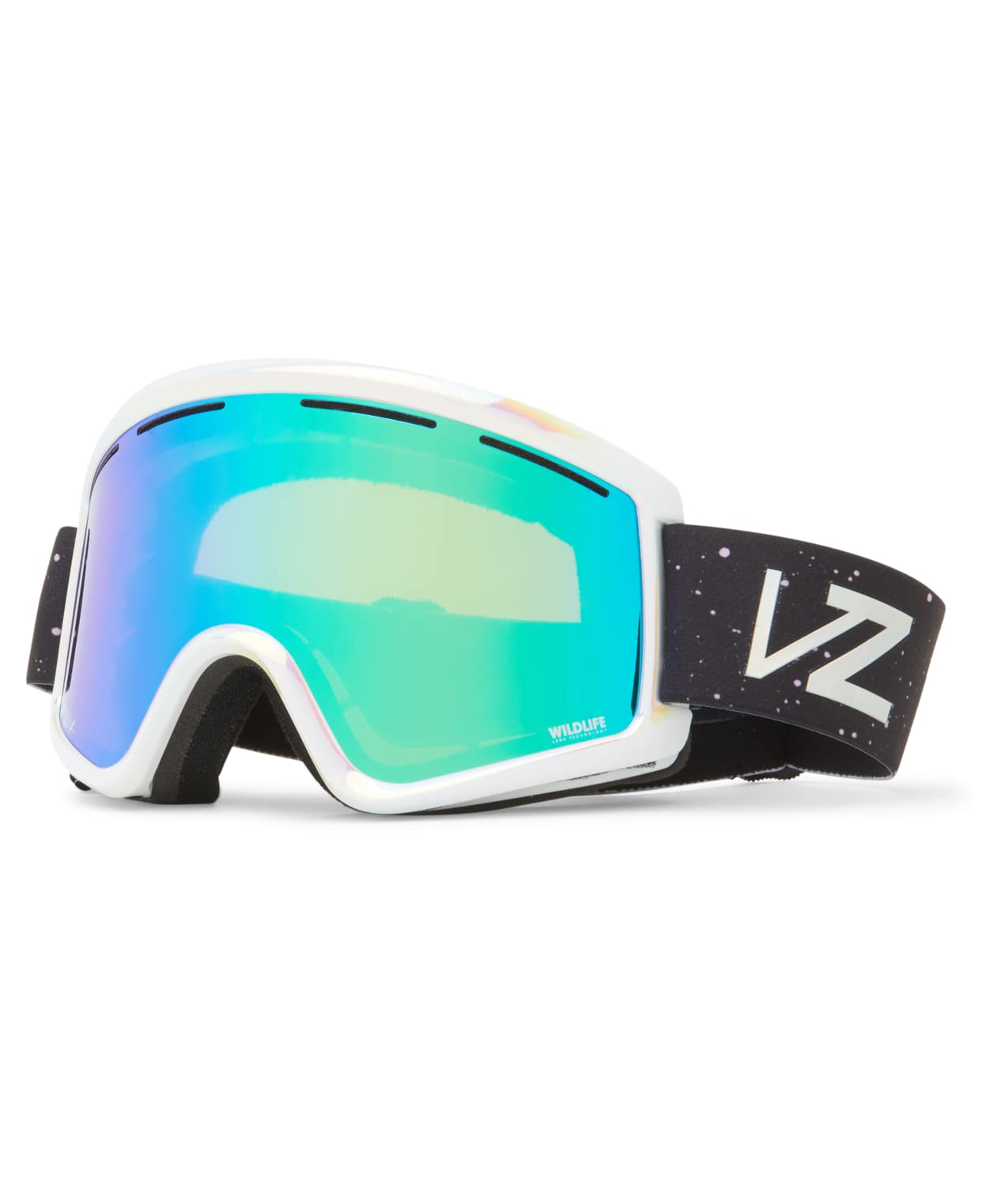 VonZipper Cleaver Sport Snow Goggles