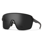 Smith Bobcat Sunglasses - Matte Black / Chromapop Black / One Size - X0036HTGVJ