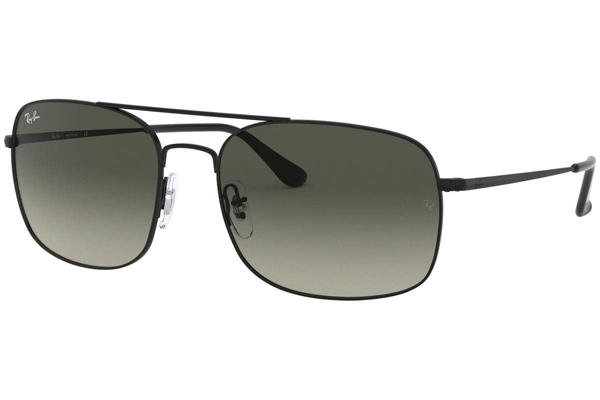 Ray-Ban RB3611 Sunglasses - Default Title - 8056597071413